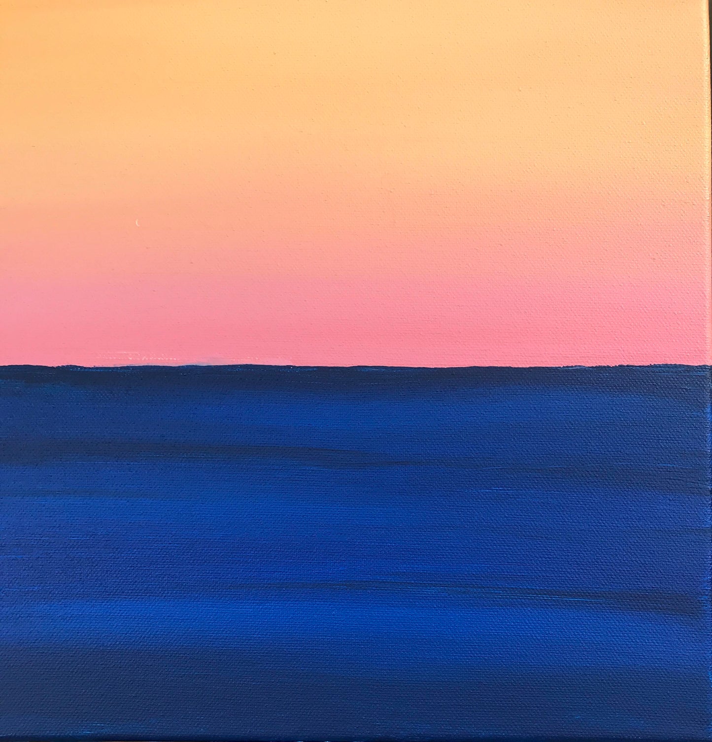 AUTUMN- Turning of the tide