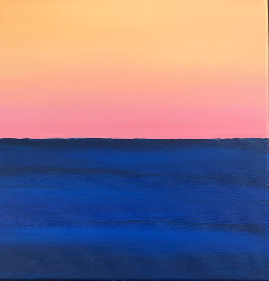 AUTUMN- Turning of the tide