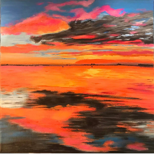 AUTUMN- Sunset of Dreams