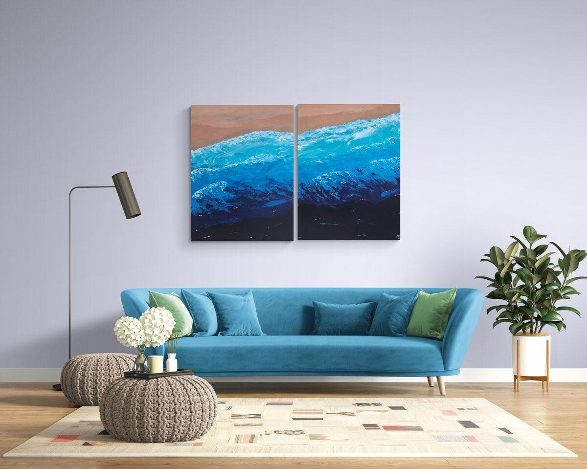 Sea of Forgetfulness