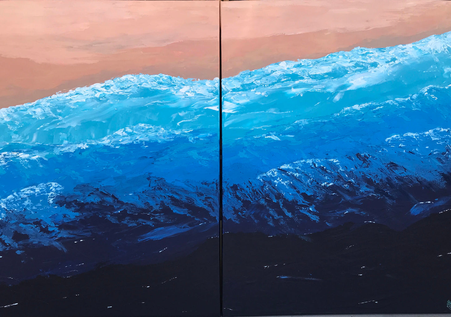 Sea of Forgetfulness