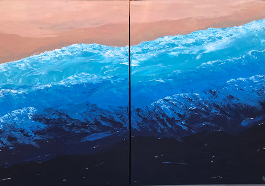 Sea of Forgetfulness