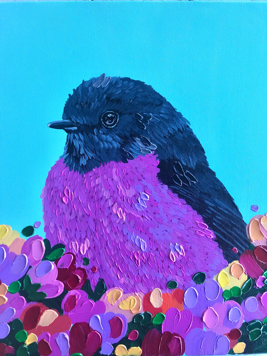 Big things, small packages