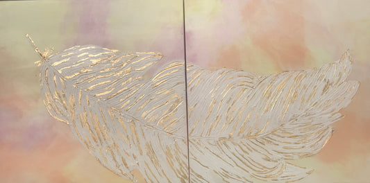 Proof of Glory- SOLD