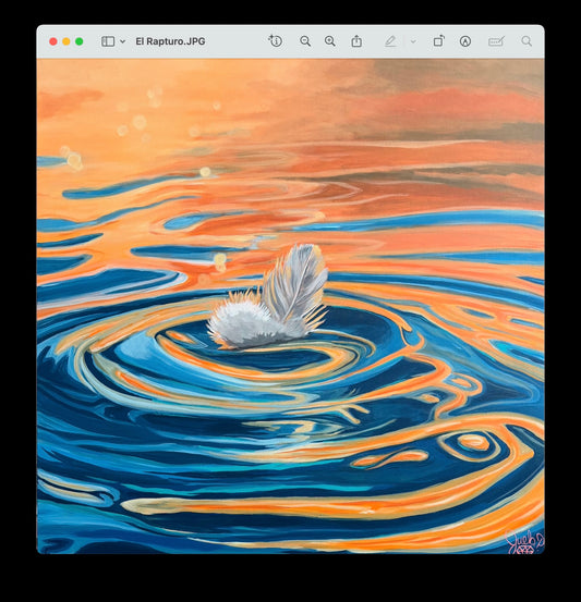 El Rapturo