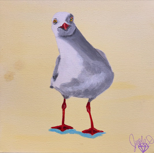 Gerald
