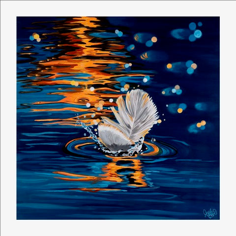 La Pluma